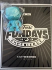 Funko Pop! Tube Man Blue Funko Hollywood Fundays 2025