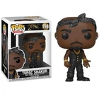 Funko Pop! Tupac Shakur (Vest with Bandana) 2Pac Figure