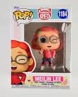 Funko Pop! Turning Red - Meilin Lee #1184 Vinyl Figure "New"