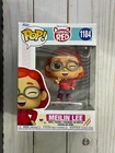 Funko Pop! : Turning Red Vinyl Figure #1184 - Meilin Lee - A02