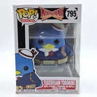 Funko Pop! Tuxedosam Todoroki 795 My Hero Academia Hello Kitty Sanrio Vinyl Toy