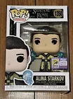 Funko Pop TV #1350 Alina Starkov Shadow and Bone 2023 SDCC Official Con Sticker