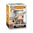 Funko Pop TV #1362 Yellowstone John Dutton Collectible Vinyl Figure