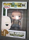 Funko POP TV #164: Breaking Bad HANK SCHRADER Figure