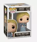 Funko POP! TV: 1883 - Elsa Dutton - Collectable Vinyl Figure New