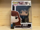 Funko Pop! TV #398 Ash Vs Evil Dead Ruby