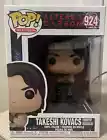 Funko Pop TV# 924 Altered Carbon - Takeshi Kovacs (Birth Kovacs)