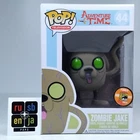 Funko Pop! TV Adventure Time Zombie Jake SDCC 1,008 Pcs #44