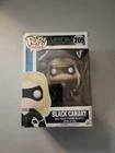 FUNKO POP! TV Arrow: Black Canary #209