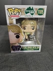 Funko POP! TV : Australia Zoo #1105 : Steve Irwin (RIP  3) With Sui - VGC!