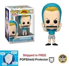 Funko POP TV  Beavis and Butt-Head Cornholio #1593
