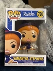 Funko Pop TV Bewitched - Samantha Stephens as Witch
