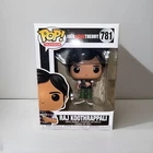 Funko Pop! TV Big Bang Theory 781 Raj Koothrappali TV Collectible Warner Bros