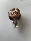Funko Pop! TV Big Bang Theory Amy Farrah Fowler #42 Genuine Pop Out of Box