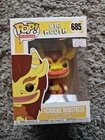 Funko Pop! TV Big Mouth Hormone Monstress #685