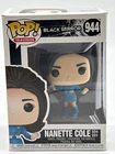 Funko Pop! TV Black Mirror Nanette Cole #944 Vinyl Figure S04E01 USS Callister