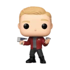 Funko POP! TV: Black Mirror - Robert Daly, Multicolor
