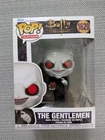Funko Pop! TV Buffy The Vampire Slayer The Gentleman Figure #1620 + Protector