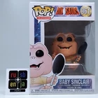 Funko Pop! TV Dinosaurs Baby Sinclair #961