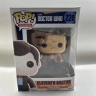 Funko POP! TV - Doctor Who  - ELEVENTH DOCTOR (11th)