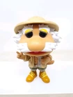 Funko Pop! TV Fraggle Rock Uncle Travelling Matt Specialty #571