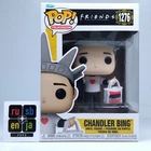 Funko Pop! TV Friends Chandler Bing #1276