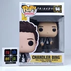 Funko Pop! TV Friends Chandler Bing #1646
