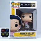Funko Pop! TV Friends Monica Geller #1279