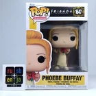 Funko Pop! TV Friends Phoebe Buffay #1647