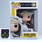 Funko Pop! TV Friends Rachel Green #1280