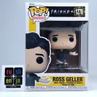 Funko Pop! TV Friends Ross Geller #1278