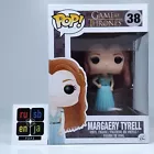 Funko Pop! TV Game of Thrones Tywin Lannister Margaery Tyrell #38