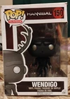 Funko Pop! : T.V. - Hannibal- Wendigo #150 Vinyl Figure Toy