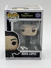 Funko POP! TV: Hawkeye - Maya Lopez #1214 New In Box