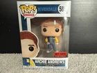 Funko Pop TV Hot Topic Exclusive ARCHIE ANDREWS Vinyl Figure 586 NEW