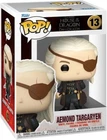 Funko POP TV House Of the Dragon - Aemond Targaryen - 16 Odds for Rare Chase