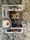 FUNKO POP! TV Jesse Spano - Saved by the Bell #316 2015 vaulted