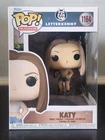 Funko POP! TV: Letterkenny - Katy #1164