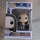 Funko POP! TV: Letterkenny Katy #1164