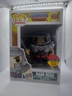 Funko Pop! TV Masters Of The Universe - Ram Man #658 Toy Tokyo Exclusive
