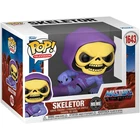 Funko POP TV: Meme – Skeletor​ - Masters of The Universe - Collectable Vinyl