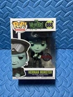 Funko Pop! TV Munsters - Herman Munster - Special Edition  #868