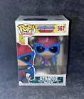 FUNKO POP TV - No. 567 - HE-MAN MASTERS OF THE UNIVERSE - STRATOS