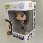 Funko POP! TV - Once Upon A Time Vinyl Figure - SNOW WHITE #269 *NON-MINT*