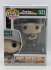 Funko Pop TV Parks And Recreation - Andy Dwyer #1413 Pawnee Goddesses
