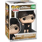 Funko POP! TV - Parks and Recreation S2 Vinyl Figure - JANET SNAKEHOLE #1148