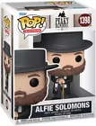 Funko Pop! TV Peaky Blinders - Alfie Solomons Vinyl Figure