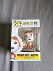 Funko POP! TV Peanuts Astronaut Snoopy and Woodstock #1679