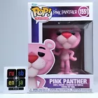 Funko Pop! TV Pink Panther - Pink Panther #1551