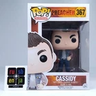 Funko Pop! TV Preacher Cassidy #367